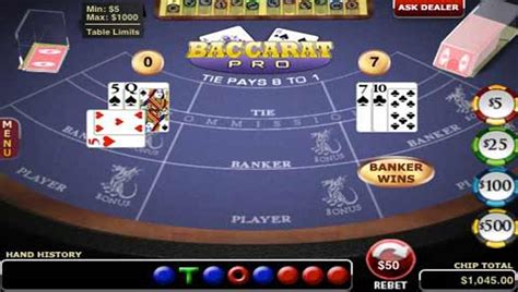 baccarat zdarma|Online Baccarat – Nejlepší online kasina 2024.